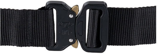 Army Surplus Tactical Fast Belt Black