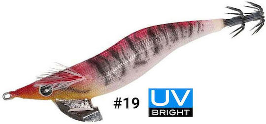Hayabusa Squid Junky Калмари Jigs #20