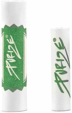 Purize Rolling Filter Tips