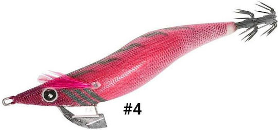 Hayabusa Squid Junky Калмари Jigs #20