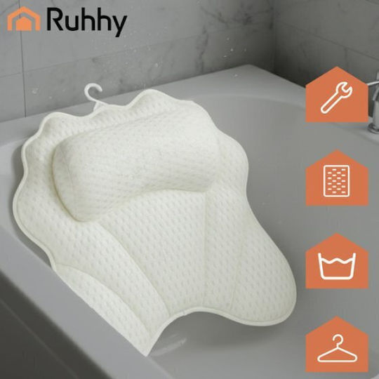 Ruhhy Travel Pillow 3x3cm