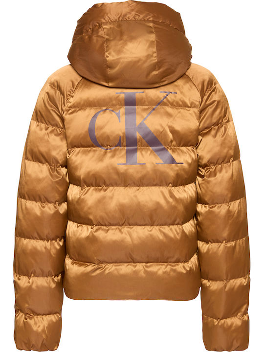 Calvin Klein Calvin Klein
