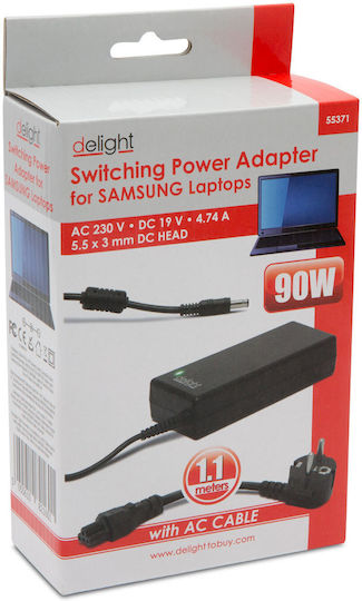 Netzwerkadapter Laptop Samsung