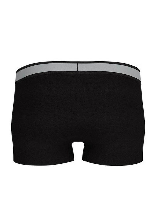Ανδρικό Μποξεράκι Black
