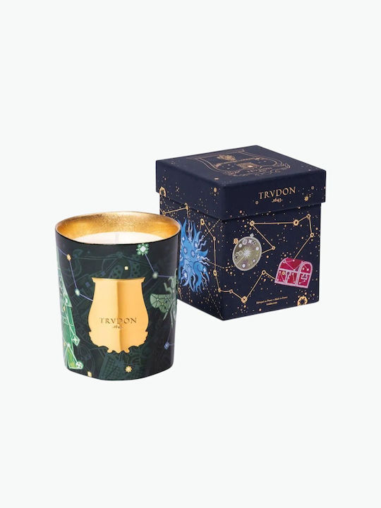 Candle Cire Trudon Fir Christmas Tree Scented Candle