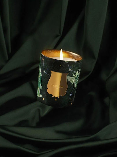 Candle Cire Trudon Fir Christmas Tree Scented Candle