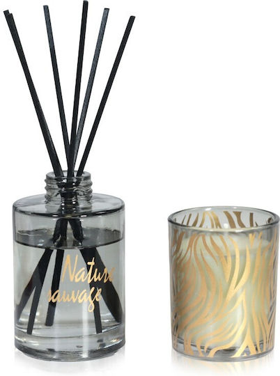 Viosarp Aromatic Candle In Jar