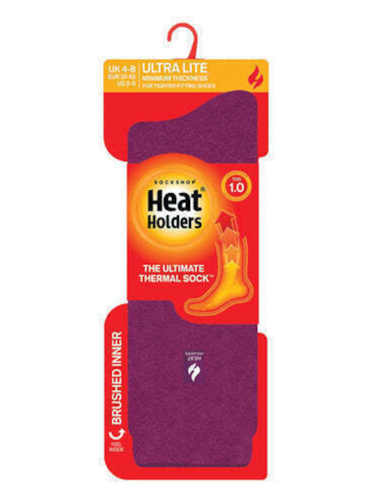 Heat Holders Ultra Lite Ισοθερμικές Κάλτσες