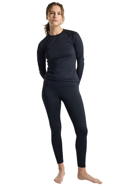Burton Midweight Ισοθερμικό Παντελόνι Burton Midweight Ισοθερμικό Παντελόνι