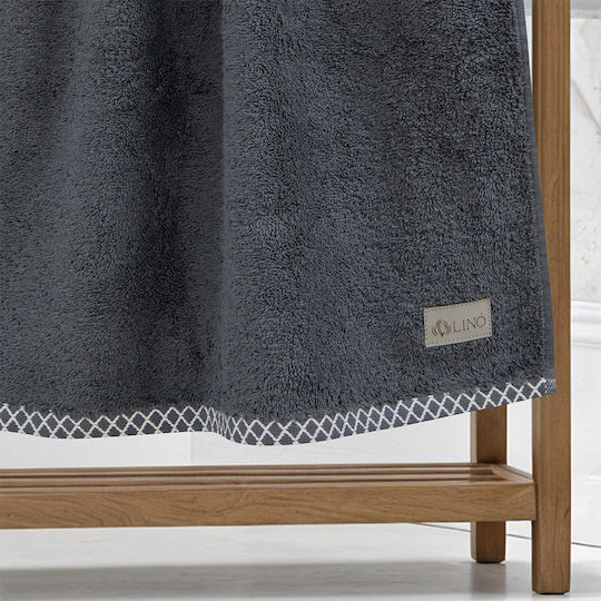 Lino Home Marley Βάρους 600gr/m²