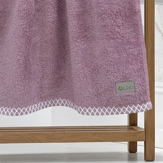 Lino Home Marley Βάρους 600gr/m² Lino Home Marley Βάρους 600gr/m²
