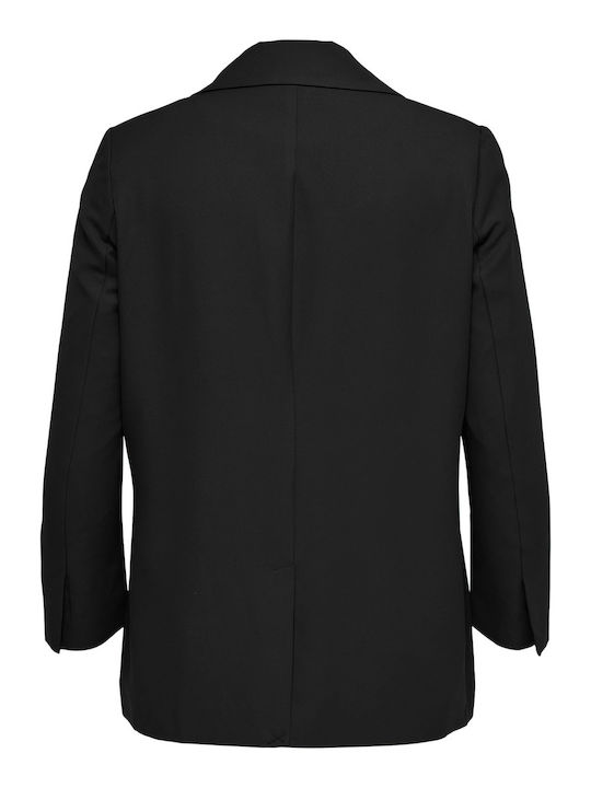 Only Carmakoma Женски Сако Black
