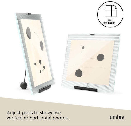 Umbra Rama Foto Cu Cadru Negru 20x25 Umbra Rama Foto Cu Cadru Negru 20x25