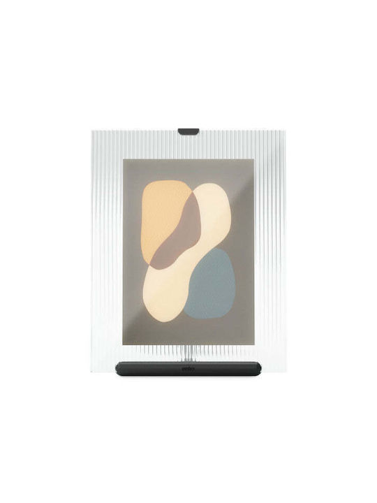 Umbra Picture Frame with Black Frame