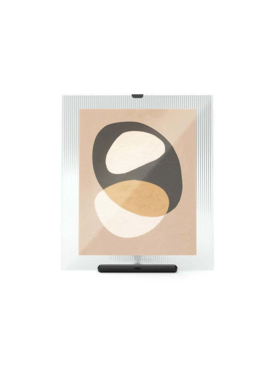 Umbra Picture Frame with Black Frame