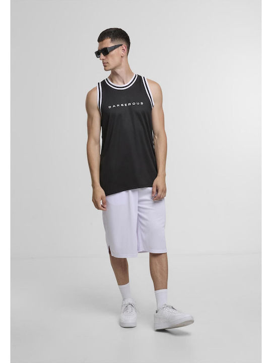 Herrenshorts Bright White
