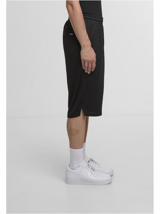 Men's Shorts Jet Black