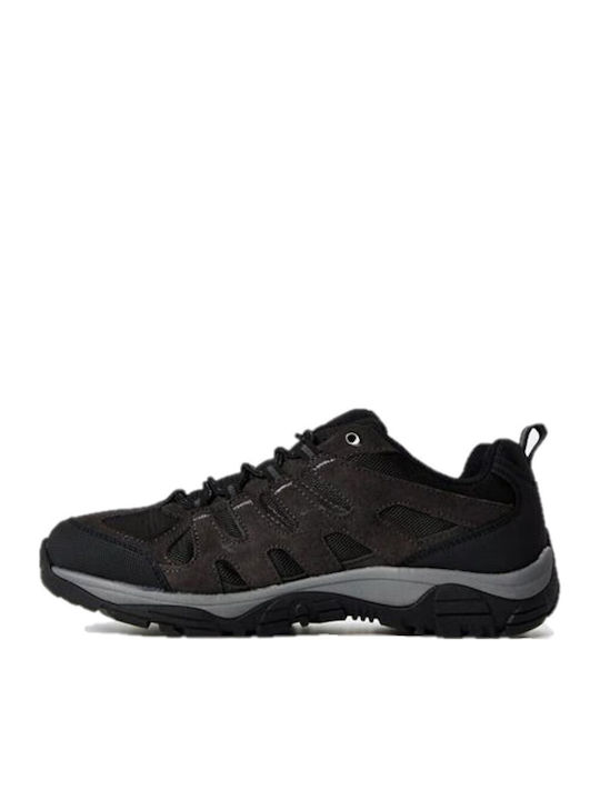 Karrimor Summit Men’s Gray Hiking Shoes