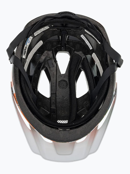Abus Cască de Bicicletă de Oras / Drumul cu Protecție MIPS Portocaliu