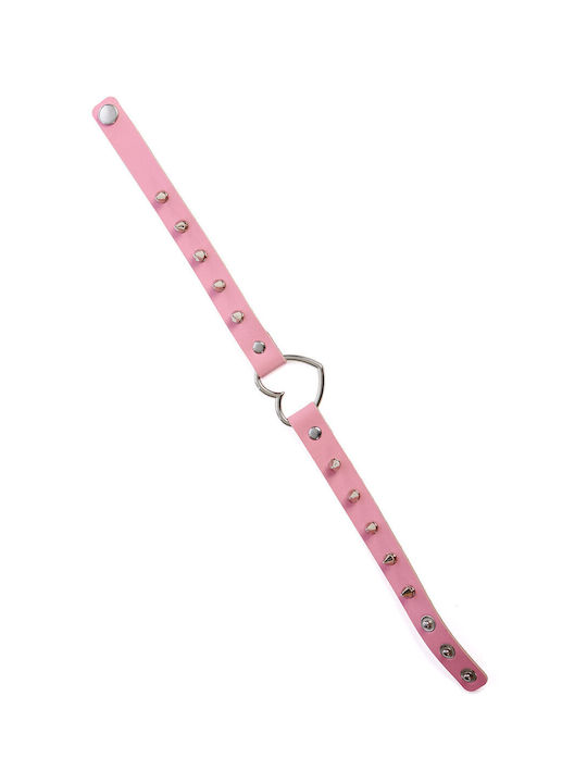 Banned Pink Sports Necklace