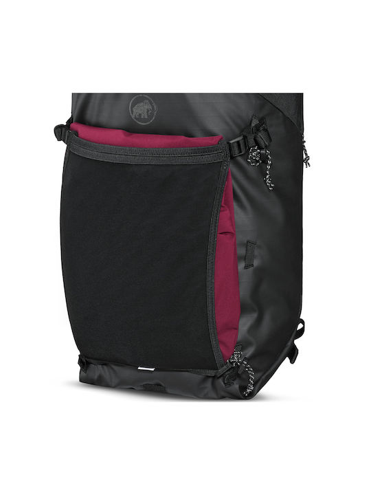 Mammut Mountaineering Backpack 28lt Black
