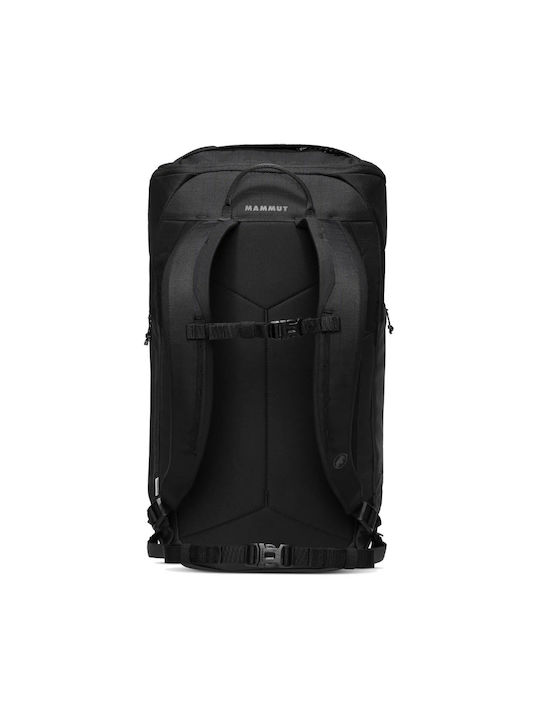 Mammut Mountaineering Backpack 28lt Black
