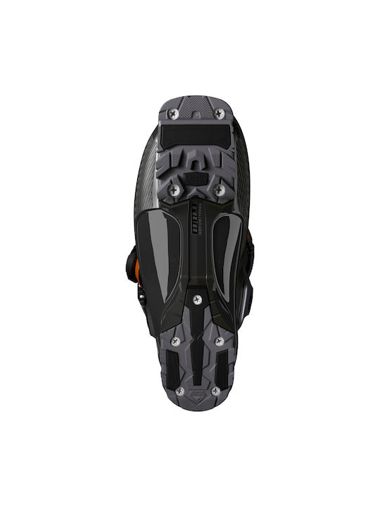 Salomon S Pro Ανδρικές Μπότες Σκι Black/beluga Met