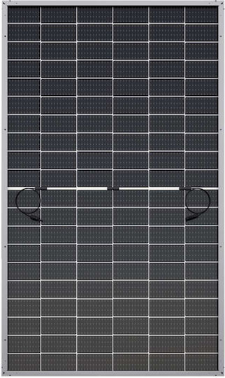 Ledvance Monocristalină Panou Fotovoltaic 690W 2384x1303x35mm