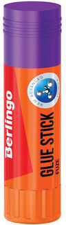 Berlingo Κόλλα Stick 10gr 24τμχ