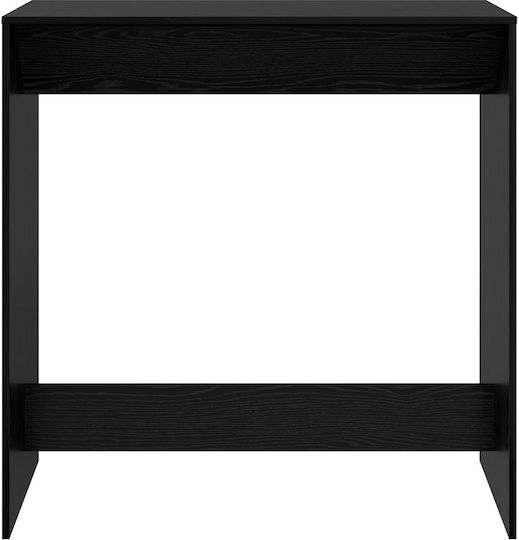 Tisch Bar Holz Black Beech 102x50x103.5cm