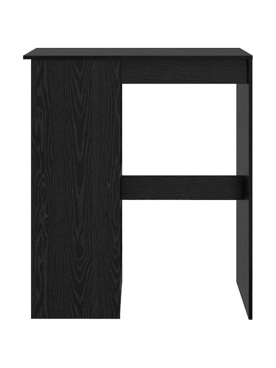 Masă Bar Black Beech 90x47.5x103.5buc