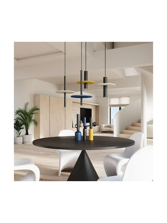 Sollux Pendant Light Black