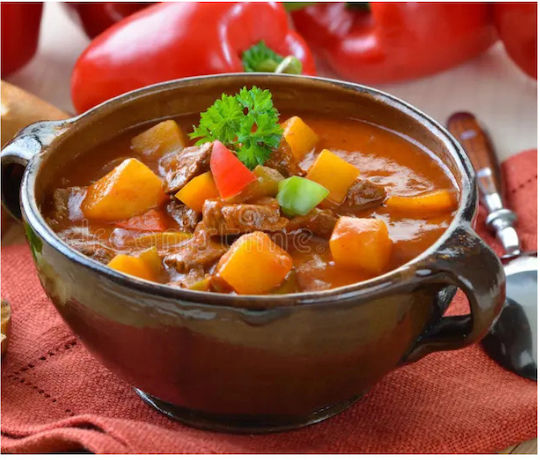 Suppe Ökoland 1Stück