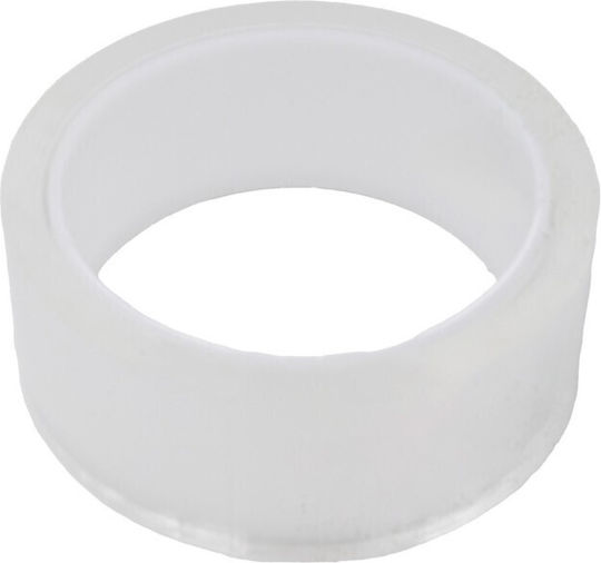 Sidirela Self-Adhesive Double-Sided Tape Transparent 36mm 1pcs 5203642103978
