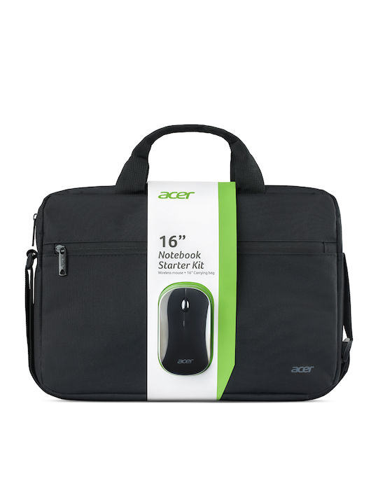 Τσαντα Ασυρματο Ποντικι Bt Acer Starter Kit 16 Gp.acc11.03v