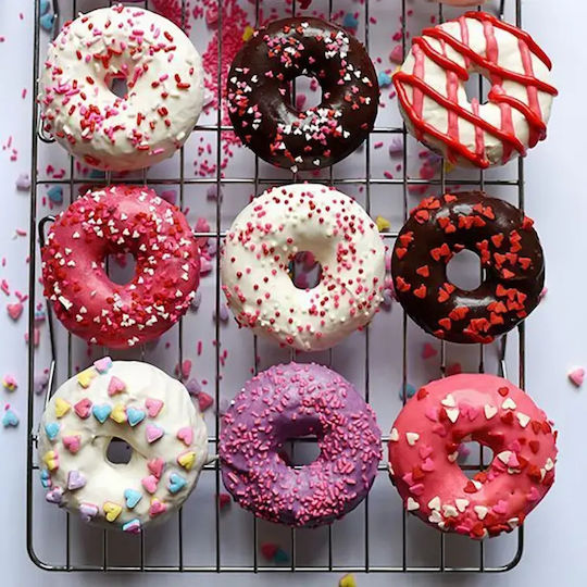 Ηλεκτρική Συσκευή 7 Donuts
