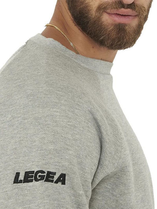 Sweatshirt Gray
