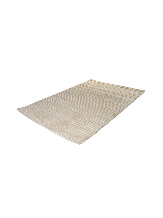 Tzikas Carpets Сет Съвременни Спалня килими Бежов 377-0-335-68415-061 2бр