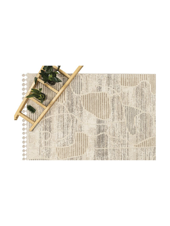 Newplan Gala 12098a Modern Bedroom Rugs Set 12098a 5-58-GLA-12098A_31566-SET066(2x150,1x210) 3pcs