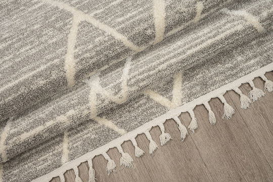 Newplan Gala 10932b Modern Bedroom Rugs Set 10932b 5-58-GLA-10932B_31522-SET066(2x150,1x210) 3pcs