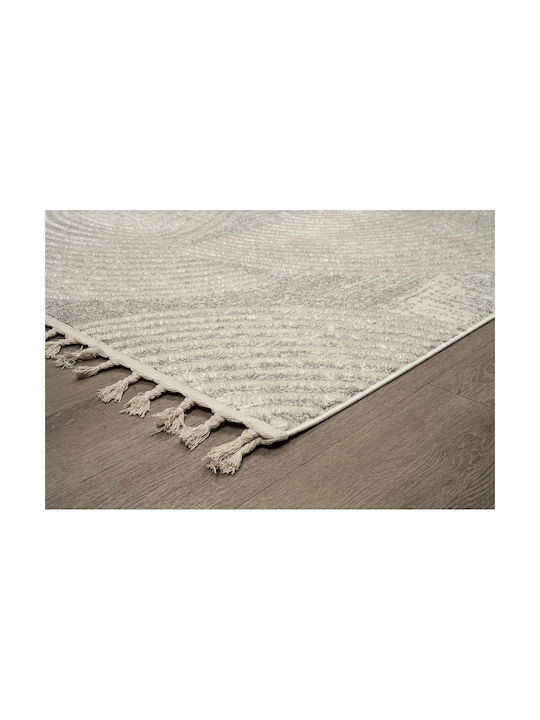Newplan Gala 12092b Modern Bedroom Rugs Set 12092b 5-58-GLA-12092B_31522-SET066(2x150,1x210) 3pcs