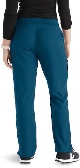 Grey's Anatomy Women's Blue Medical Pants