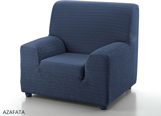 Mc Decor Akari Elastische Abdeckung für Wohnzimmerset Aubergine 3Stück MCL.EL.AKARI.SET.BERENJENA