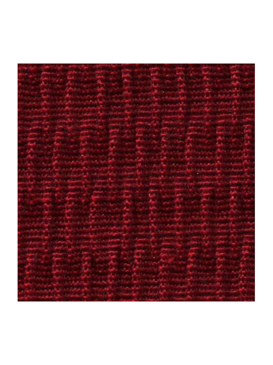 Mc Decor Tunez Еластичен Калъф Комплект за холна гарнитура Червен 3бр MCL.EL.TUNEZ.SET.RED