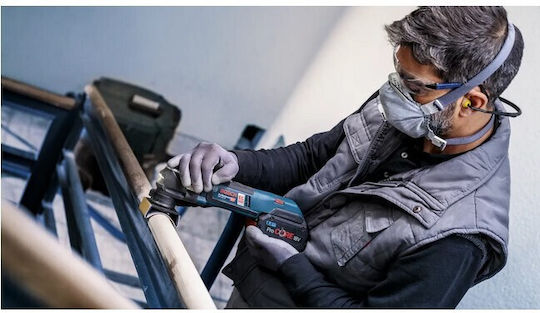 Bosch Pro Auz 70 G Zubehör Fräse