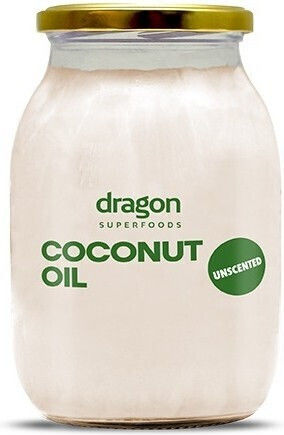 Eco Deodoriertes Kokosnussöl 1000 Ml Ds