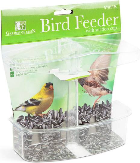 Vogelfütterung 500ml In Transparentem Farbe