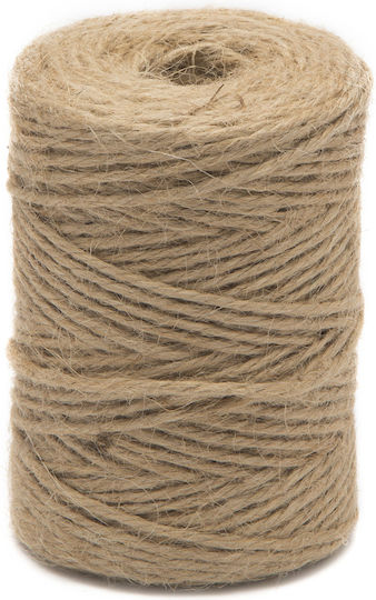 Set Frânghie Natural 2x100 m