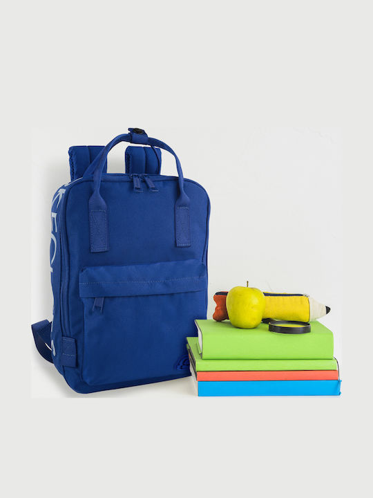 Skechers Rucksack 9Es Blau