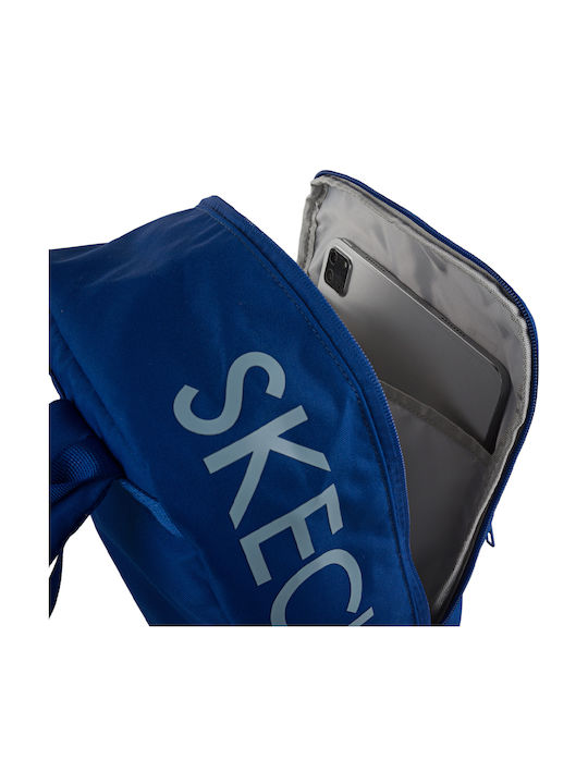 Skechers Rucksack 9Es Blau